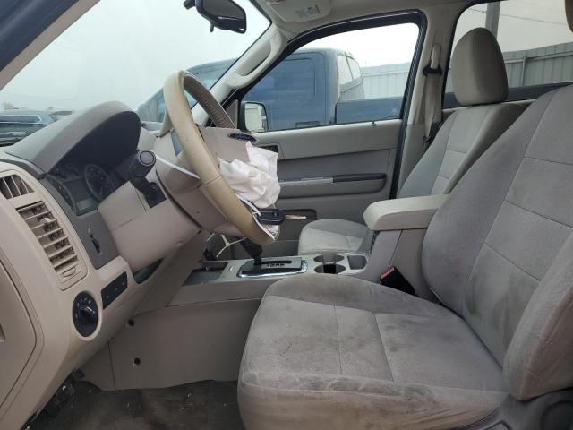 Photo 6 VIN: 1FMCU0DG2CKA21686 - FORD ESCAPE 