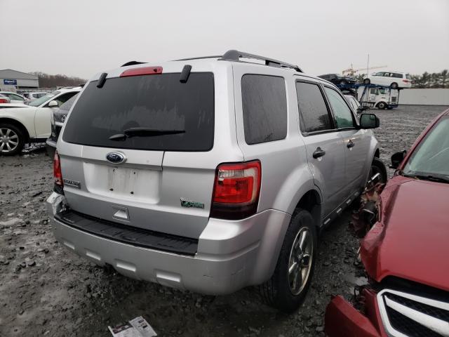 Photo 3 VIN: 1FMCU0DG2CKA32526 - FORD ESCAPE XLT 