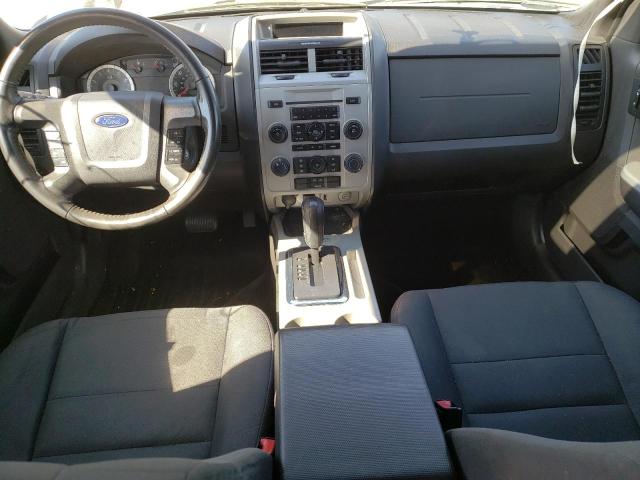 Photo 7 VIN: 1FMCU0DG2CKA41002 - FORD ESCAPE XLT 