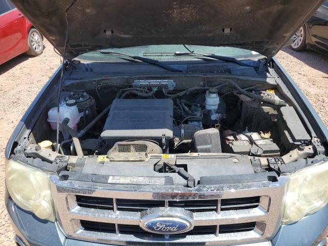 Photo 10 VIN: 1FMCU0DG2CKA76607 - FORD ESCAPE 