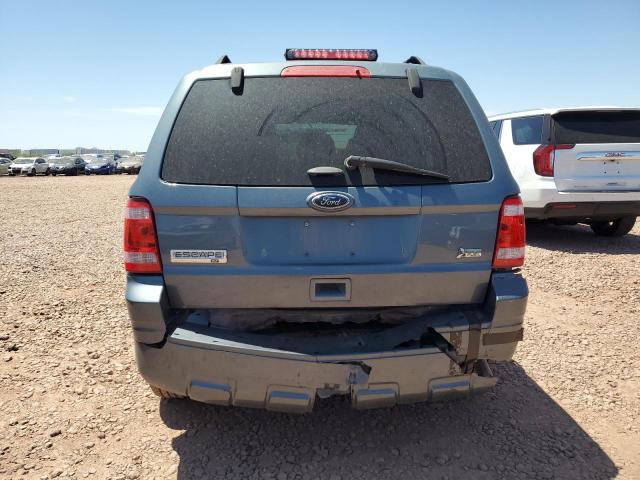 Photo 5 VIN: 1FMCU0DG2CKA76607 - FORD ESCAPE 