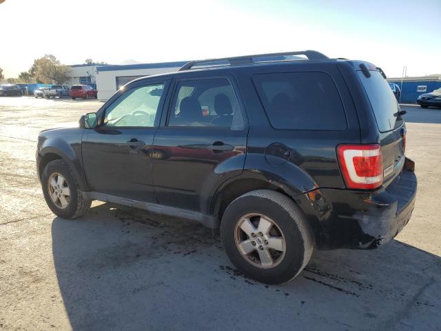 Photo 1 VIN: 1FMCU0DG2CKA96923 - FORD ESCAPE XLT 