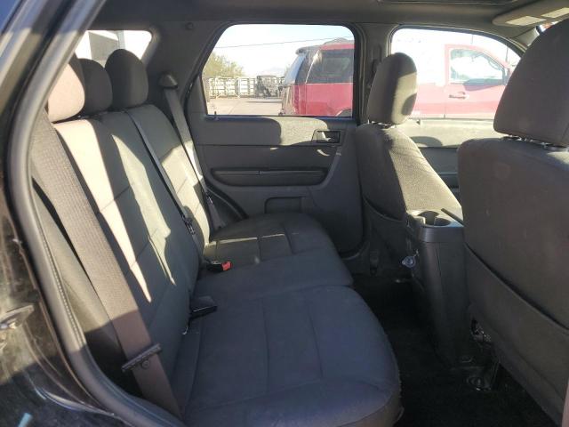 Photo 10 VIN: 1FMCU0DG2CKA96923 - FORD ESCAPE XLT 