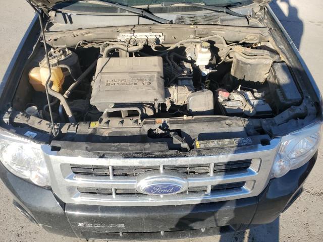 Photo 11 VIN: 1FMCU0DG2CKA96923 - FORD ESCAPE XLT 