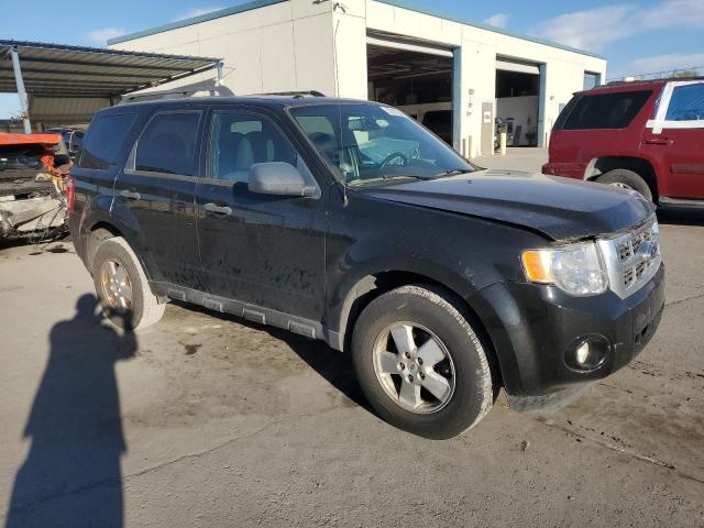 Photo 3 VIN: 1FMCU0DG2CKA96923 - FORD ESCAPE XLT 