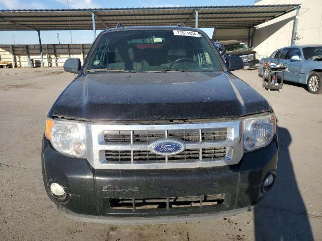 Photo 4 VIN: 1FMCU0DG2CKA96923 - FORD ESCAPE XLT 