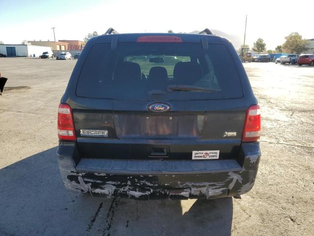 Photo 5 VIN: 1FMCU0DG2CKA96923 - FORD ESCAPE XLT 