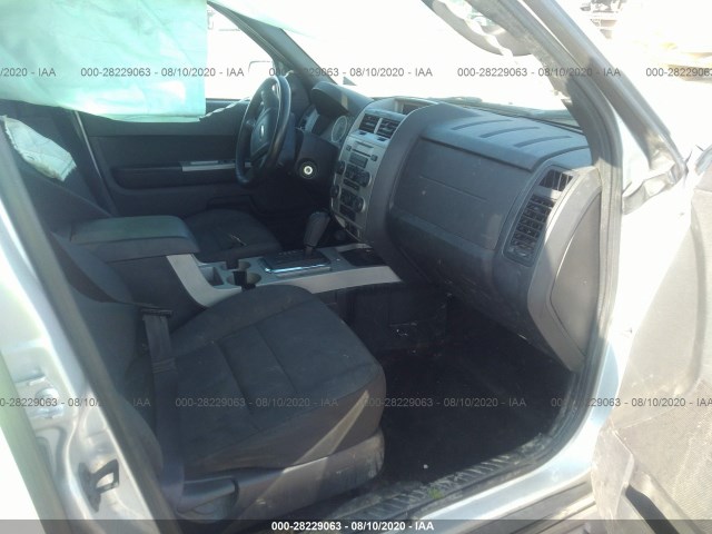 Photo 4 VIN: 1FMCU0DG2CKB01280 - FORD ESCAPE 