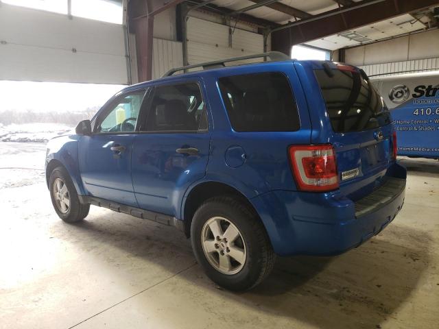 Photo 1 VIN: 1FMCU0DG2CKB12943 - FORD ESCAPE XLT 