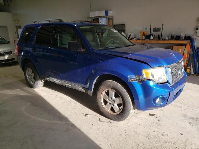 Photo 3 VIN: 1FMCU0DG2CKB12943 - FORD ESCAPE XLT 