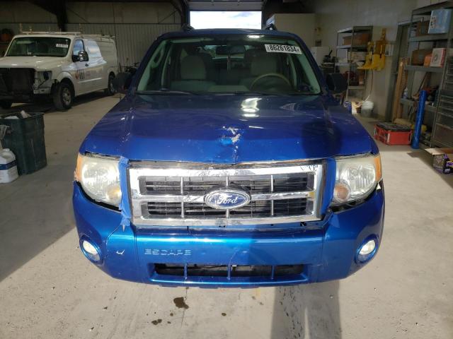 Photo 4 VIN: 1FMCU0DG2CKB12943 - FORD ESCAPE XLT 