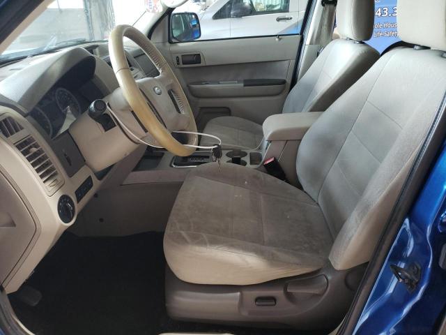 Photo 6 VIN: 1FMCU0DG2CKB12943 - FORD ESCAPE XLT 