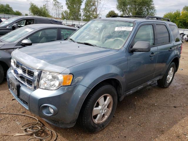 Photo 0 VIN: 1FMCU0DG2CKB16619 - FORD ESCAPE XLT 