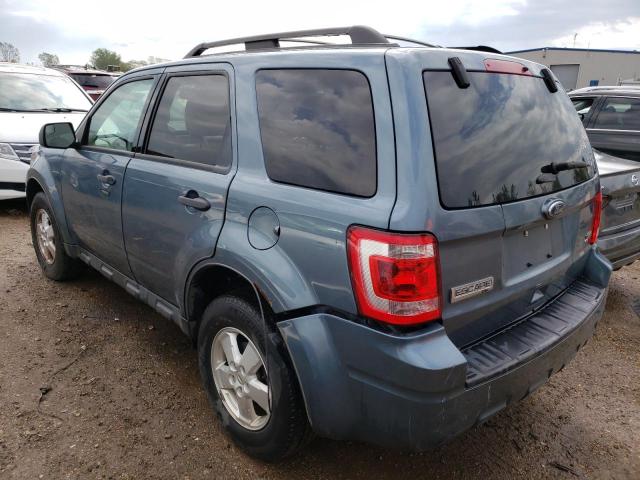 Photo 1 VIN: 1FMCU0DG2CKB16619 - FORD ESCAPE XLT 