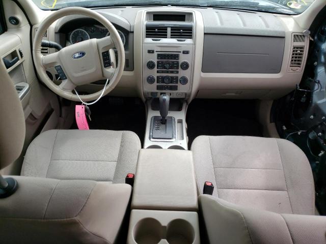 Photo 7 VIN: 1FMCU0DG2CKB16619 - FORD ESCAPE XLT 