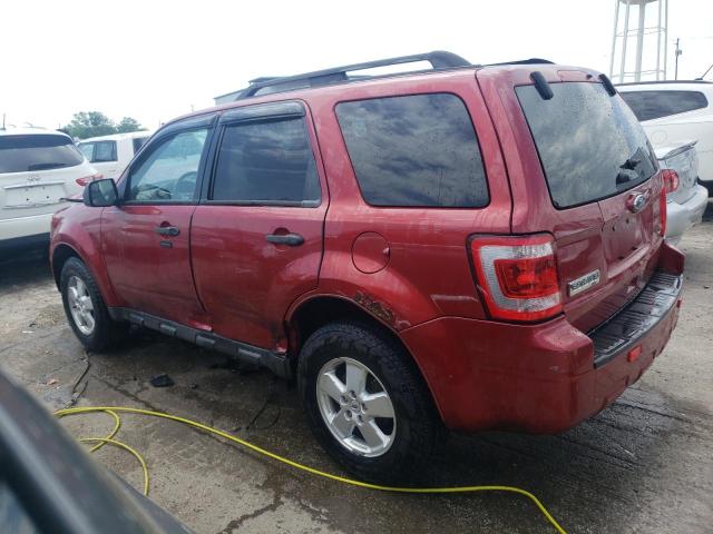 Photo 1 VIN: 1FMCU0DG2CKB50043 - FORD ESCAPE 