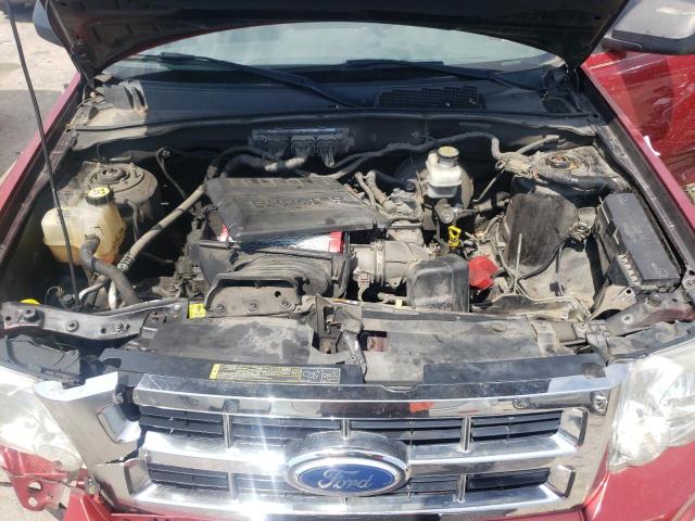 Photo 11 VIN: 1FMCU0DG2CKB50043 - FORD ESCAPE 