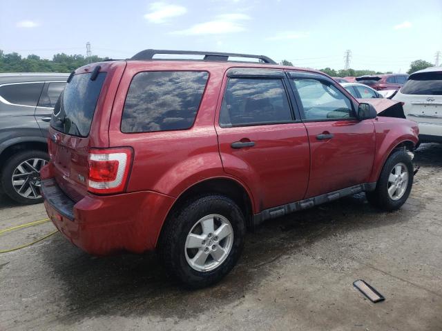 Photo 2 VIN: 1FMCU0DG2CKB50043 - FORD ESCAPE 