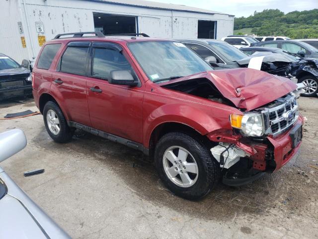 Photo 3 VIN: 1FMCU0DG2CKB50043 - FORD ESCAPE 