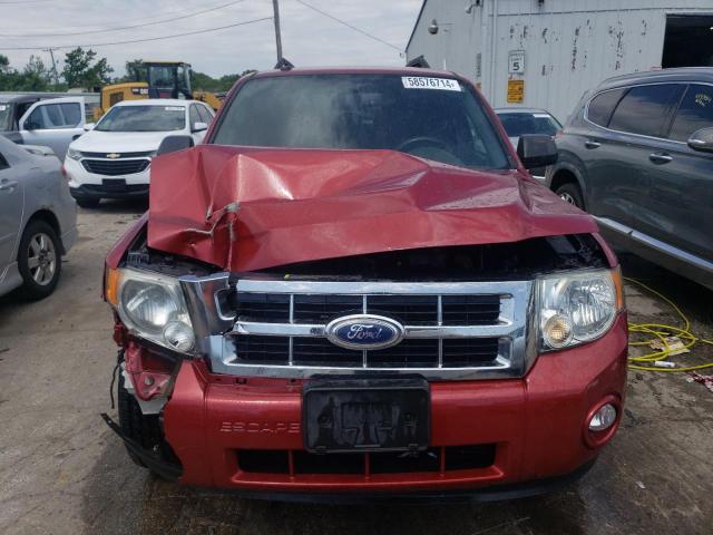 Photo 4 VIN: 1FMCU0DG2CKB50043 - FORD ESCAPE 