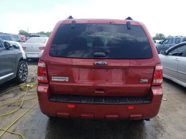 Photo 5 VIN: 1FMCU0DG2CKB50043 - FORD ESCAPE 