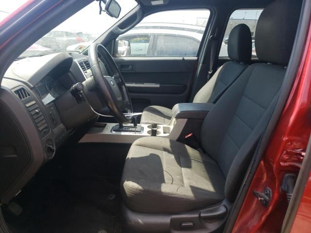 Photo 6 VIN: 1FMCU0DG2CKB50043 - FORD ESCAPE 