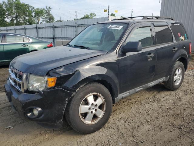 Photo 0 VIN: 1FMCU0DG2CKB53217 - FORD ESCAPE 