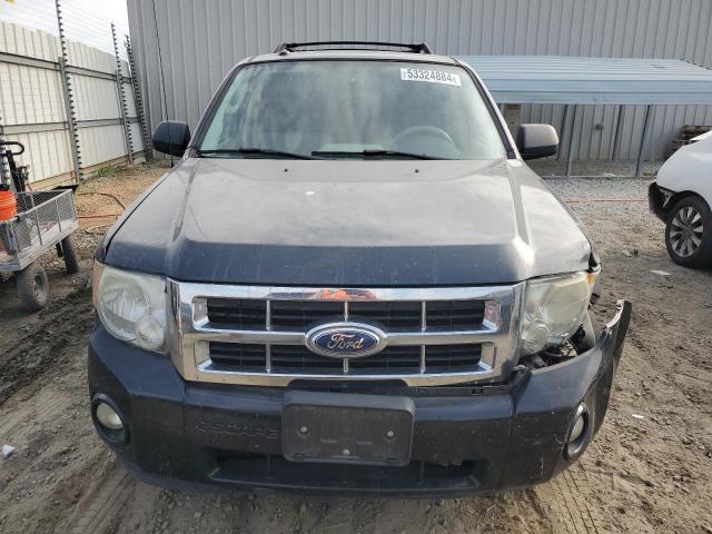 Photo 4 VIN: 1FMCU0DG2CKB53217 - FORD ESCAPE 