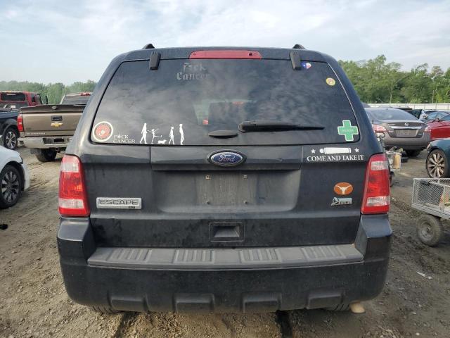 Photo 5 VIN: 1FMCU0DG2CKB53217 - FORD ESCAPE 