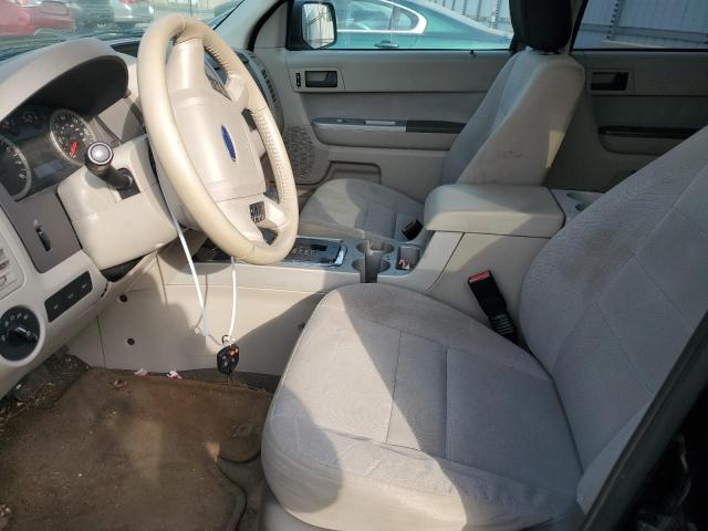 Photo 6 VIN: 1FMCU0DG2CKB53217 - FORD ESCAPE 