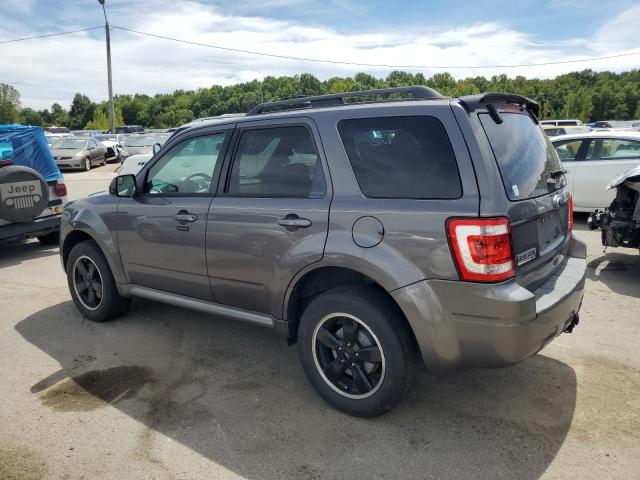 Photo 1 VIN: 1FMCU0DG2CKB71121 - FORD ESCAPE XLT 