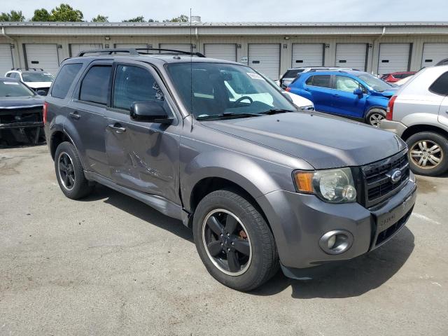 Photo 3 VIN: 1FMCU0DG2CKB71121 - FORD ESCAPE XLT 