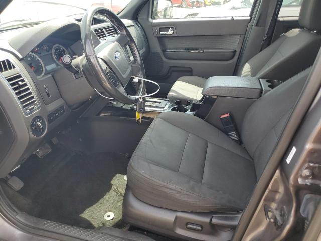 Photo 6 VIN: 1FMCU0DG2CKB71121 - FORD ESCAPE XLT 