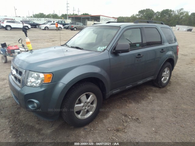 Photo 1 VIN: 1FMCU0DG2CKB79669 - FORD ESCAPE 