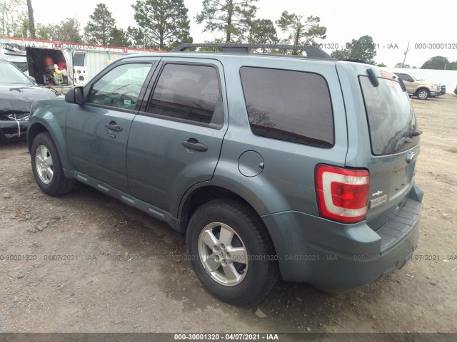 Photo 2 VIN: 1FMCU0DG2CKB79669 - FORD ESCAPE 