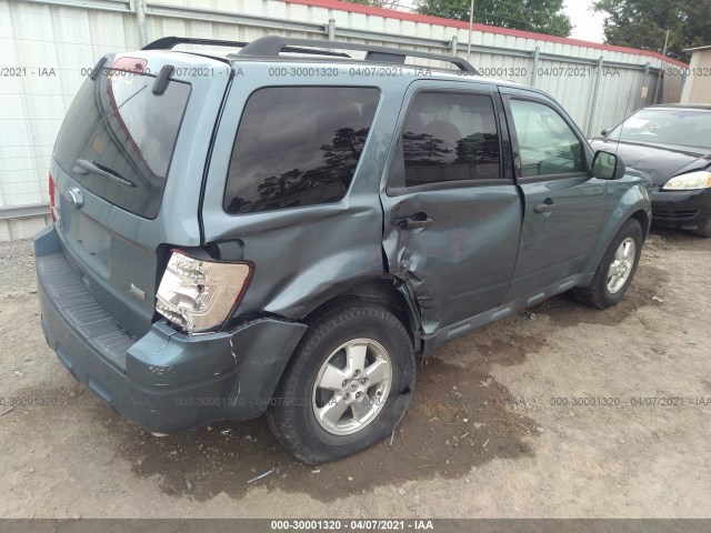 Photo 3 VIN: 1FMCU0DG2CKB79669 - FORD ESCAPE 