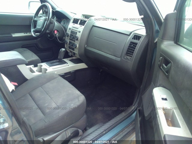 Photo 4 VIN: 1FMCU0DG2CKB79669 - FORD ESCAPE 