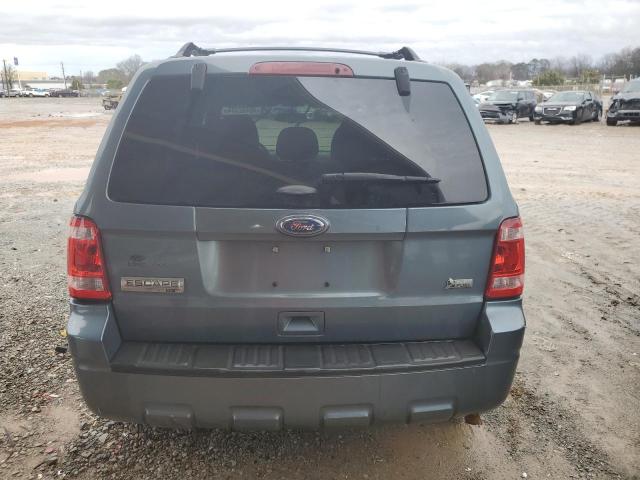 Photo 5 VIN: 1FMCU0DG2CKC00181 - FORD ESCAPE 