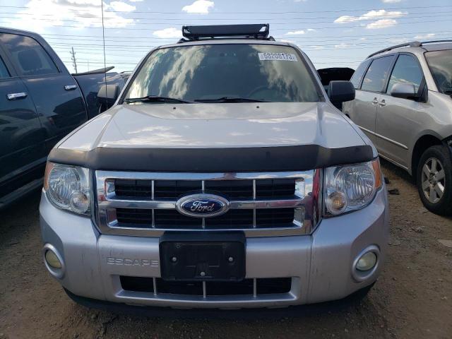 Photo 4 VIN: 1FMCU0DG2CKC03694 - FORD ESCAPE XLT 