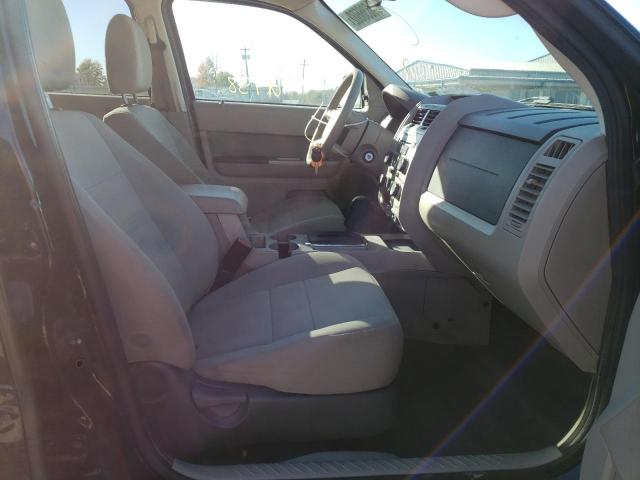 Photo 4 VIN: 1FMCU0DG2CKC28711 - FORD ESCAPE XLT 