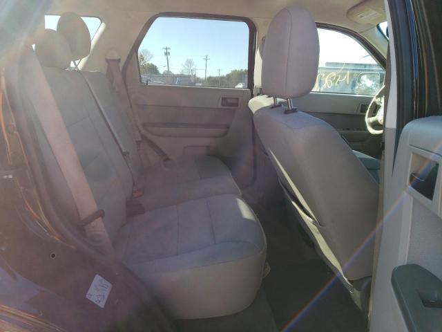 Photo 5 VIN: 1FMCU0DG2CKC28711 - FORD ESCAPE XLT 