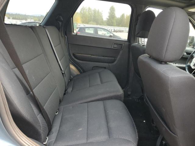 Photo 10 VIN: 1FMCU0DG2CKC28997 - FORD ESCAPE XLT 