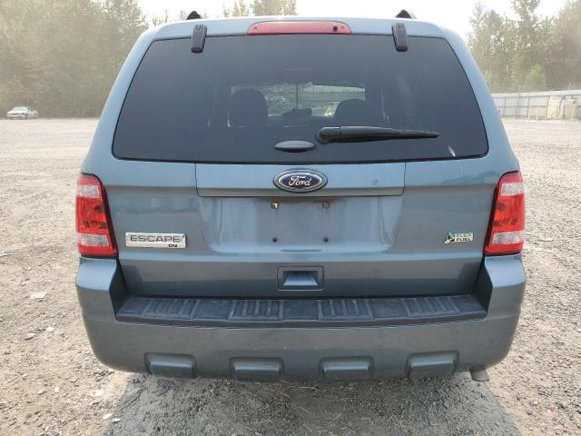 Photo 5 VIN: 1FMCU0DG2CKC28997 - FORD ESCAPE XLT 