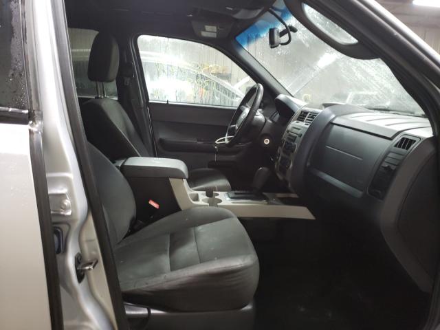 Photo 4 VIN: 1FMCU0DG2CKC38140 - FORD ESCAPE XLT 