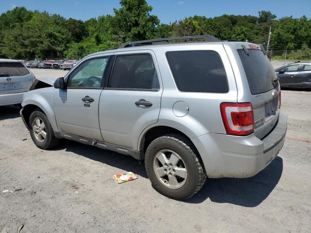 Photo 1 VIN: 1FMCU0DG3AKA09205 - FORD ESCAPE 