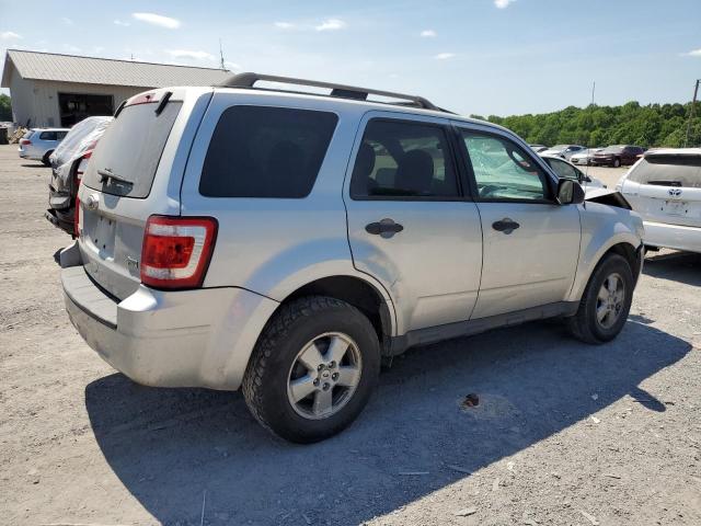 Photo 2 VIN: 1FMCU0DG3AKA09205 - FORD ESCAPE 