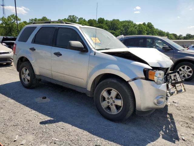 Photo 3 VIN: 1FMCU0DG3AKA09205 - FORD ESCAPE 