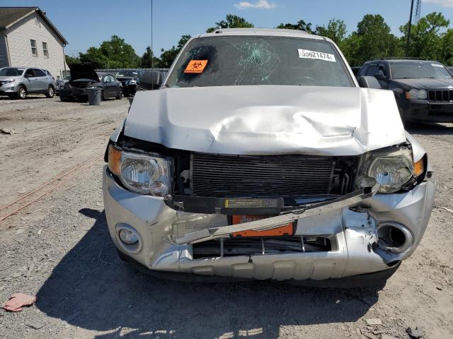 Photo 4 VIN: 1FMCU0DG3AKA09205 - FORD ESCAPE 