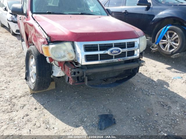 Photo 5 VIN: 1FMCU0DG3AKA68352 - FORD ESCAPE 