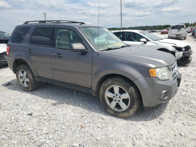 Photo 3 VIN: 1FMCU0DG3AKA78394 - FORD ESCAPE XLT 